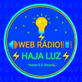 Web Radio Haja luz