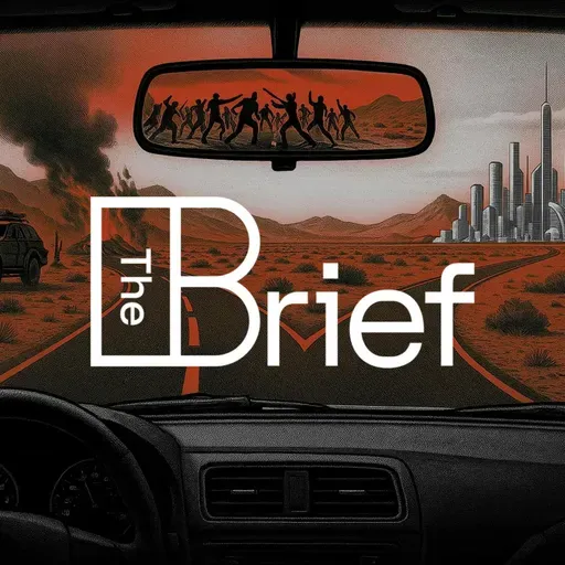 The Brief: How our recent past should prepare us for the age of AI