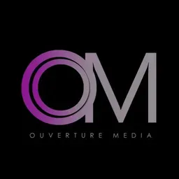 Ouverture Média - OM RADIO