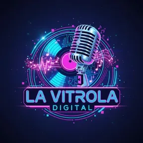 la vitrola digital