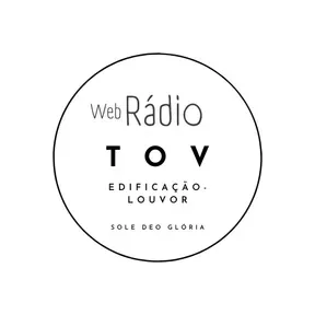 Rádio TOV - Edificação e Louvor