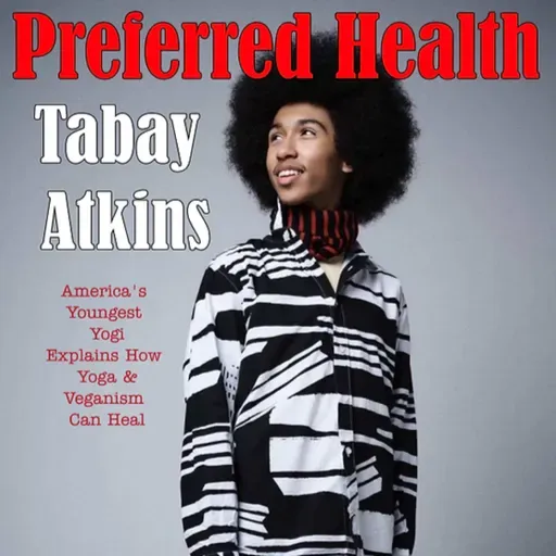 America's Youngest Yogi, Tabay Atkins