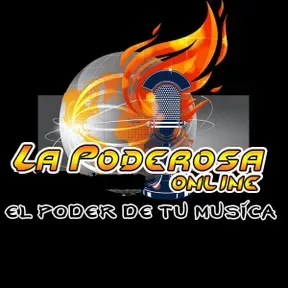 la poderosa online radio