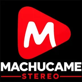 MACHUCAME STEREO