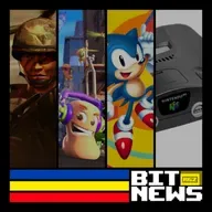 BIT NEWS - 23/06/2021 | Aniversário de 30 anos de Sonic!