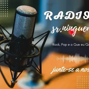 sr. ninguém