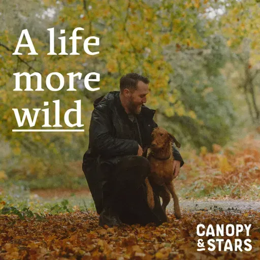 Luke Adam Hawker on etching under a poncho in the rain