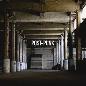 Mekoo Post punk Shoegaze Goth Noise rock August 2021 Part -2