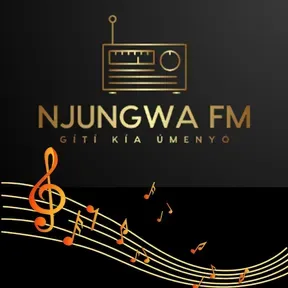 NJUNGWA FM