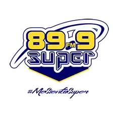 89.9 Super FM en vivo