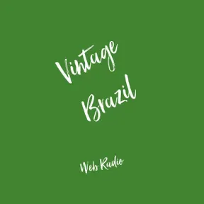 Vintage Brazil