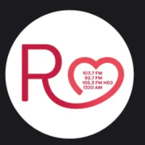 Romantica 105.3 FM - Jacksonville FL