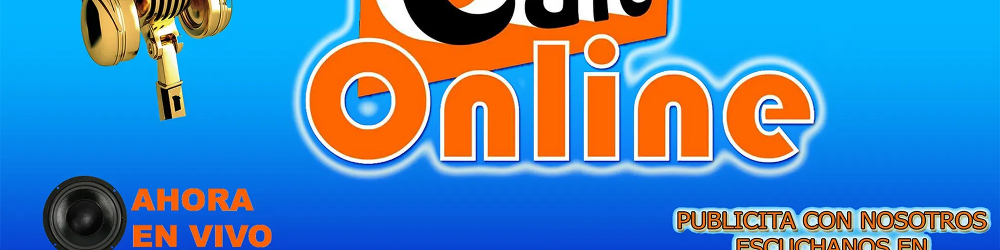 RADIO CAFE ONLINE