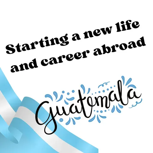 Starting a new life and career abroad - Georgia