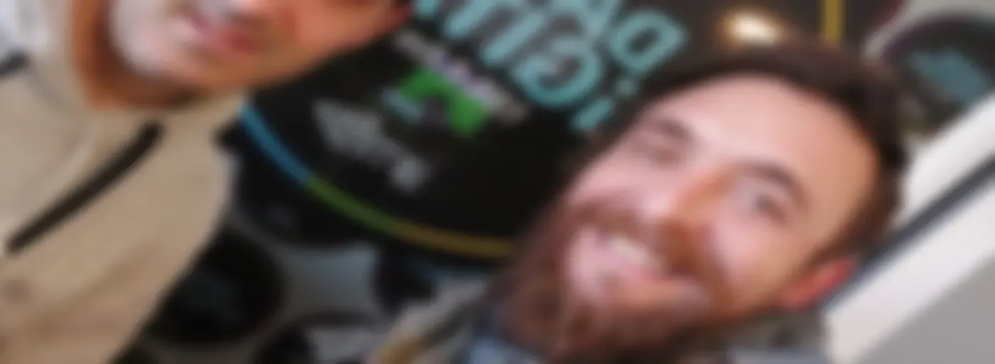 Cine y Series con Eugenio Dichocho