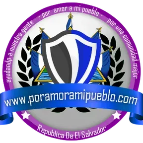 POR AMOR A MI PUEBLO - Radio