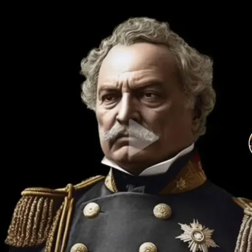 Máximas de Napoleon Arte de la Guerra por Paez