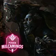 Monográfico de Hombre Lobo 5e