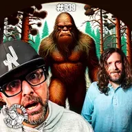 #939: Psychic Monkey Bears With Matt Vaughn