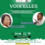 VOIX ELLE SPOT