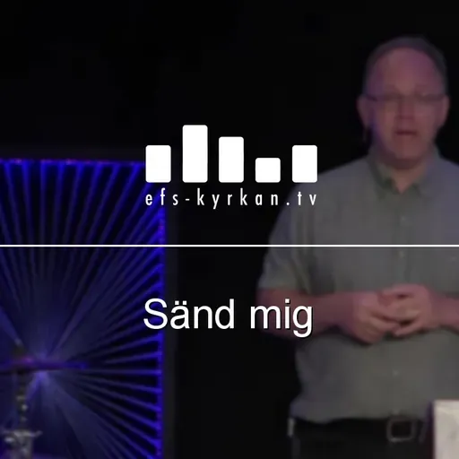 Sänd mig