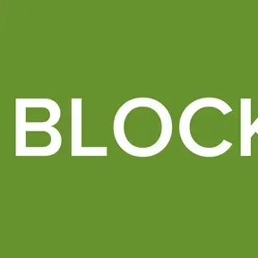 COPING BLOCK  RADIO