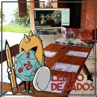 Ep 194 - Como se tornar um Mestre Profissional - Fernando Ferreira, DM de aluguel