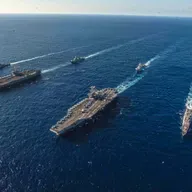 Estratégia 27. A Manobra Estratégica.