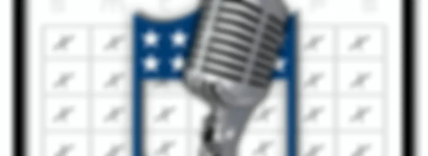 32 Fans Podcast