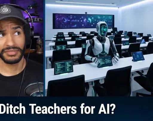 Tech News Weekly 445: The Rise of AI-First Schools
