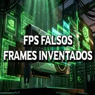 DLSS 4.5 ¿FPS reales o frames inventados? La mentira más bonita del gaming