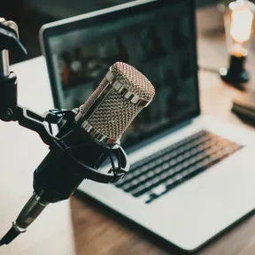 web radio conexão