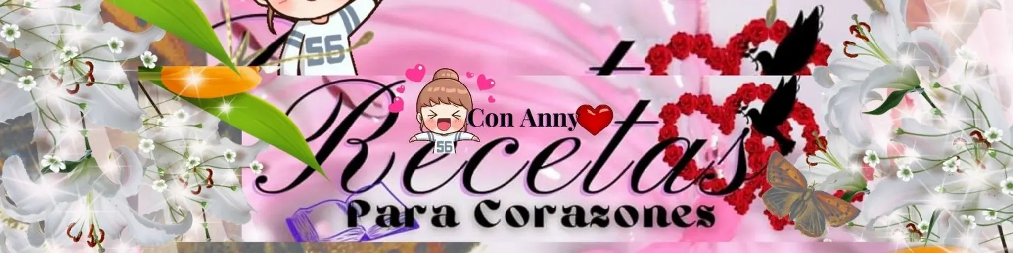 Anny Corazon