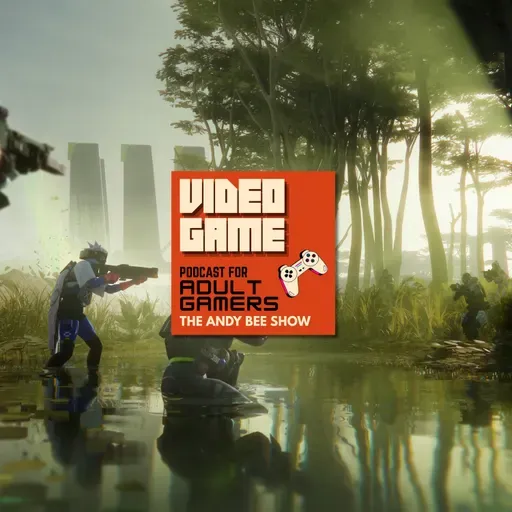 Ep 31 Marathon is Back on the Menu