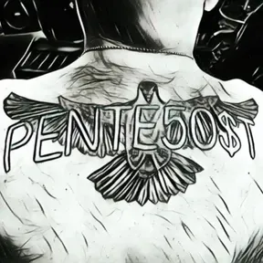 #50STHouse presents: "What's Ghostin" Study Shorts