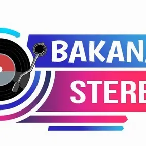 Bakana Estereo