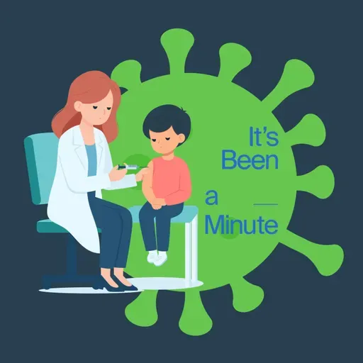 When adults reject vaccines, children pay the price
