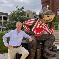 Biomedical optics play crucial roles across medicine