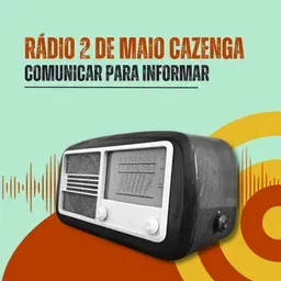 Radio 2 De Maio Cazenga