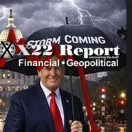 Obama/Clinton Prepare For Chaos,J6 & Rigged Election Being Exposed, Storm Approaching – Ep. 3829