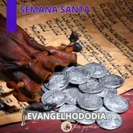 QUARTA-SANTA | 1 ABR 26 | Mt 26,14-25