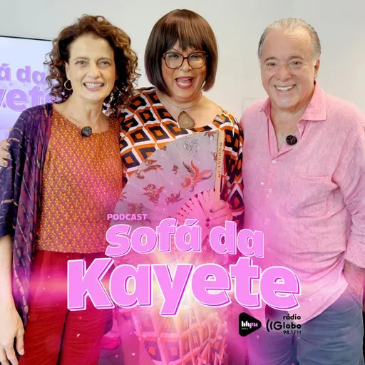 T2 | EP 7: Tony Ramos e Denise Fraga