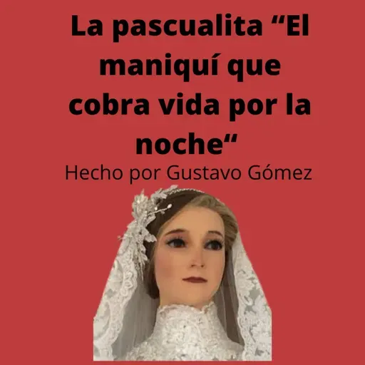 LA PASCUALITA