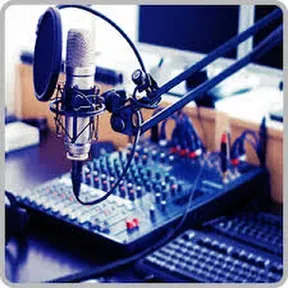 Radio interativa web