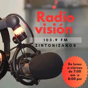 Radio Visión la señal del cielo