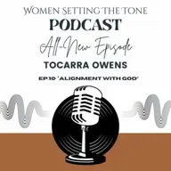 “Alignment With God”