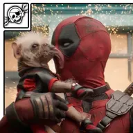 #072 - Trailer de Deadpool & Wolverine
