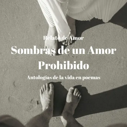Sombras de un Amor Prohibido - Relato de Amor