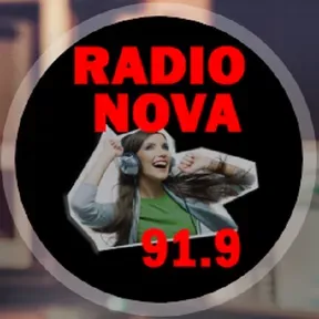 FM NOVA 91.9