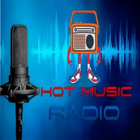 hot music radio